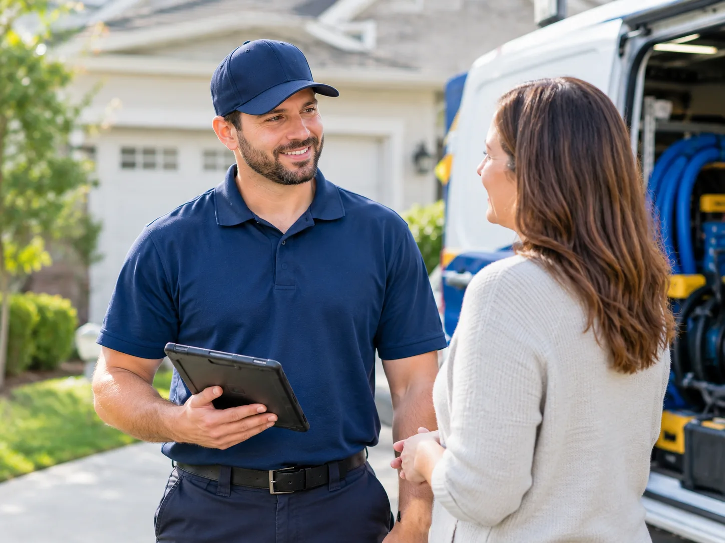 Sewage Backup Cleanup Sidney, NY FAQs